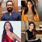 Aamir Khan, Sara Ali Khan, Malaika Arora and more: 10 Celebs who faced netizens’ brutal trolling this week – view pics