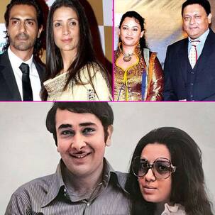 तलाक लिए बिना ही अलग हो गईं ये 10 स्टार जोड़ियां