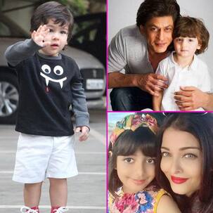 बॉलीवुड के इन स्टार किड्स को अपने माता-पिता से मिले महंगे गिफ्ट्स, रकम जानकार आपके उड़ जाएंगे होश