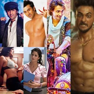 Ranbir Kapoor, Katrina Kaif and more Bollywood actors who bounced back with box office hits after disastrous debuts – will Aayush Sharma follow suit with Antim?