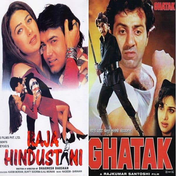 Raja Hindustani-Ghatak
