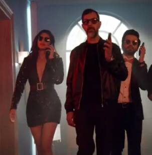 Call My Agent Trailer: कौन बनाता है कलाकार को स्टार? Netflix की ये वेब सीरीज खोलेगी राज