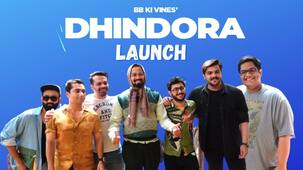 Dhindora Launch Event: Bhuvan Bam को सपोर्ट करने पहुंचे तन्मय भट्ट, हर्ष बेनीवाल और आशीष चंचलानी, देखें Video