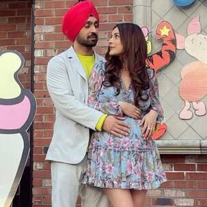 Shehnaaz Gill reveals how Diljit Dosanjh took care of her on Honsla Rakh set and it will definitely win your heart – watch video