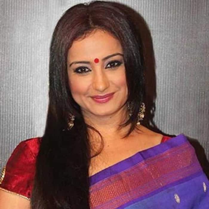 Divya Dutta