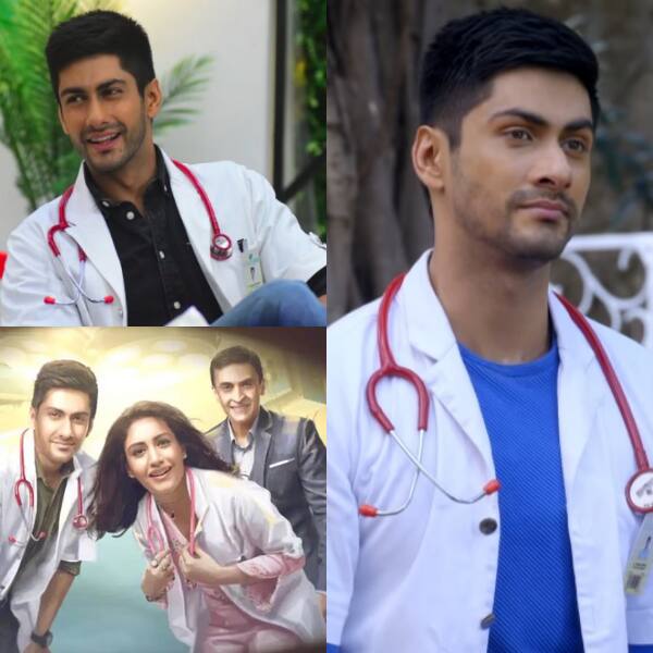 Namit Khanna - Sanjivani 2