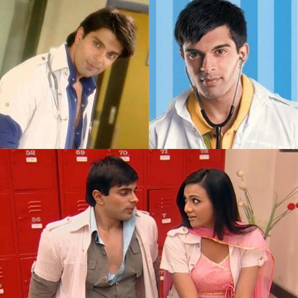 Karan Singh Grover - Dill Mill Gayye