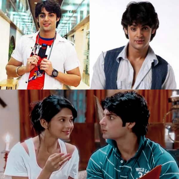 Karan Wahi - Dill Mill Gayye