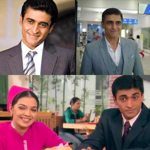 Mohnish Bahl - Dill Mill Gayye/ Sanjivani/ Kuch Toh Log Kahenge