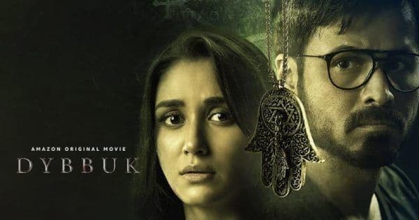 Dybbuk movie review: Emraan Hashmi's cliched horror remake suffers from
