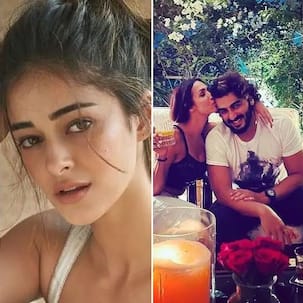 Entertainment News of The Day: ड्रग्स केस के चलते Ananya Panday को मेकर्स ने किया फिल्म से बाहर? Malaika के बर्थडे पर रोमांटिक हुए Arjun Kapoor