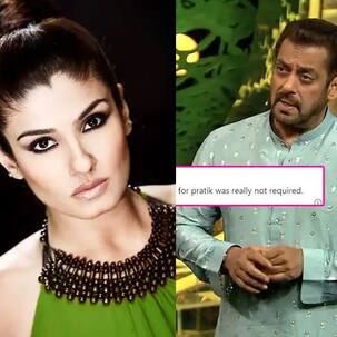 Entertainment News of the Day: 'गाली' की वजह से ट्रोल हुए Salman Khan, Aryan Khan की गिरफ्तारी पर खौला Raveena Tandon का खून
