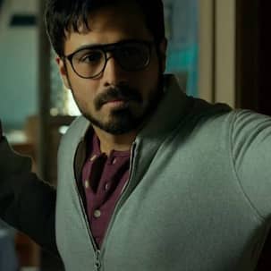 Dybbuk star Emraan Hashmi recommends Don't Breathe, The Conjuring, It Follows and more horror movies on Netflix, Amazon Prime and other OTT platforms for his fans [EXCLUSIVE VIDEO]