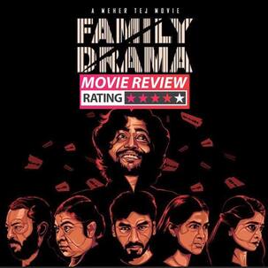 Family Drama movie review: Edgy Telugu horror film shows why dysfunctional families are so deviously engrossing