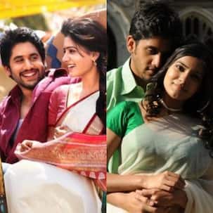 #BLRecommends: Samantha Ruth Prabhu and Naga Chaitanya movies that made us fall in love with them