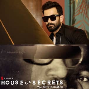 Bhramam to House of Secrets: Burari Deaths - New films and shows to watch on Netflix, Amazon Prime Video, Voot and more this week