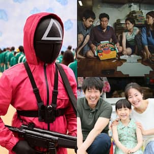 Loved watching Squid Game? Here are 5 more Korean dramas to binge watch today on Amazon Prime Video, Netflix, Disney+Hotstar and more