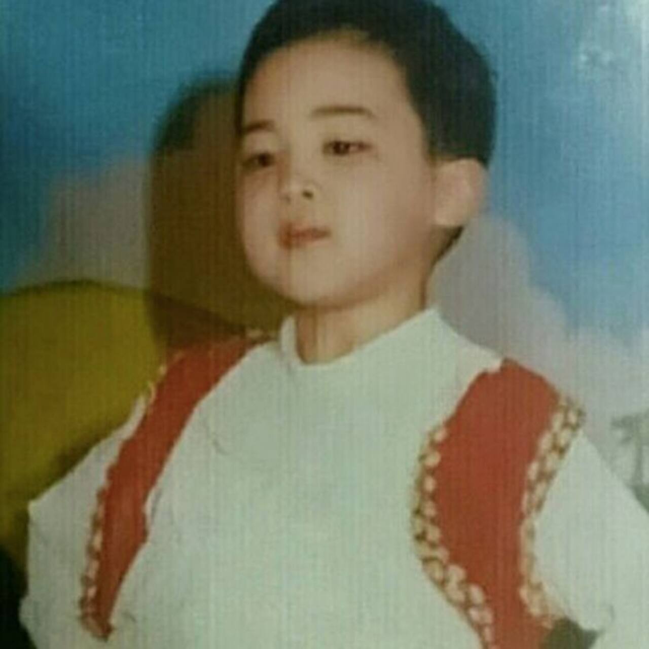 Happy Birthday Jimin: From his childhood, to his teen years, debut and ...
