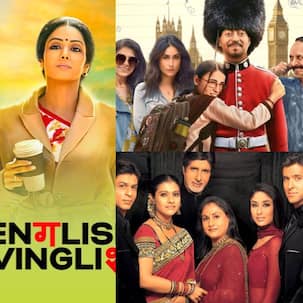 Family binge time! Perfect family friendly movies to watch on Zee5, Netflix, Disney+Hotstar, SonyLiv and more to enjoy this festive weekend