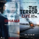 All about The Terror Live, the Korean film Kartik Aryan's Dhamaka is based on and where to watch it