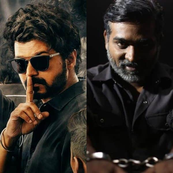 From Thalapathy Vijay's Master to Vijay Sethupathi's Vikram Vedha ...