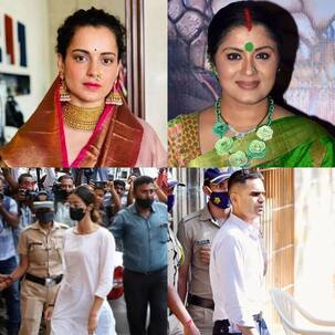 Trending Entertainment News Today: Kangana Ranaut shows her support to Sudhaa Chandran to Ananya Panday being reprimanded by NCB officials and more