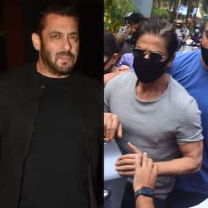 After BFF Kajol, Shah Rukh Khan’s bhai Salman Khan gets trolled for partying amid Aryan Khan drugs case