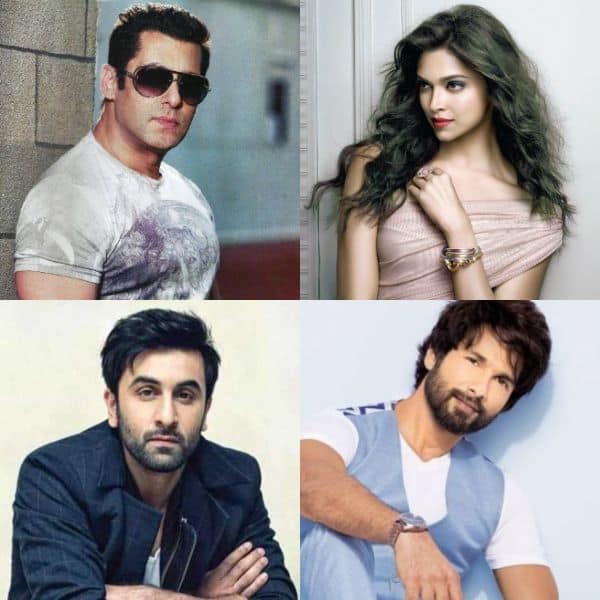 Bedroom Secrets of Bollywood stars REVEALED!