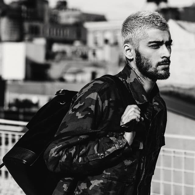 Zayn Malik