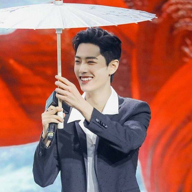 Xiao Zhan