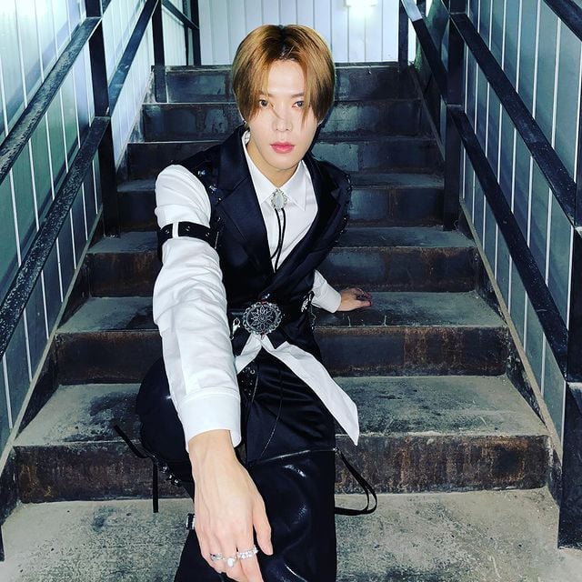 Yuta Nakamoto