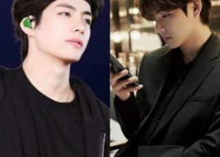 #100MostHandsomeMen2021: BTS' Kim Taehyung-Jungkook join these Asian hotties in battling out for the title — view pics