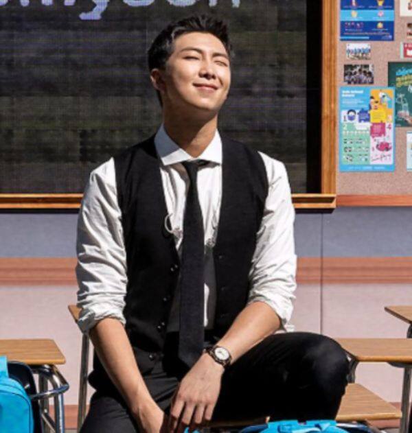 Kim Namjoon