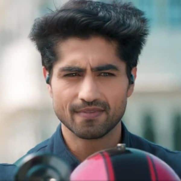 Yeh Rishta Kya Kehlata Hai: Netizens impressed with Harshad Chopda&#39;s entry as Abhimanyu into the show; say &#39;too much hotness in the air&#39;