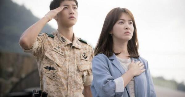 descendants of the sun in hindi zee5