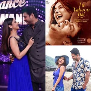 Tu Yaheen Hai: From Sidharth Shukla's sudden demise to Shehnaaz Gill's tribute - here's a timeline of all that happened in between