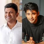 From Puneeth Rajkumar to Sidharth Shukla: 21 Film and TV celebs who passed away in 2021