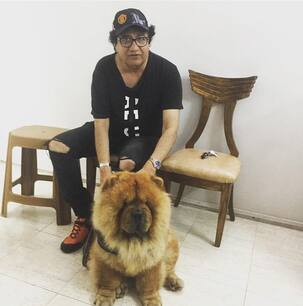 SHOCKING! Bigg Boss 13 contestant Abu Malik files case on vet clinic after sudden death of his dog; breaks down outside police station — watch video