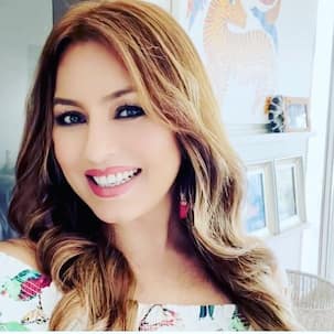 SHOCKING! Mahima Chaudhry reveals, 'They only wanted a virgin who had not kissed' talking about how having a personal life was hazardous for an actress in the 90s