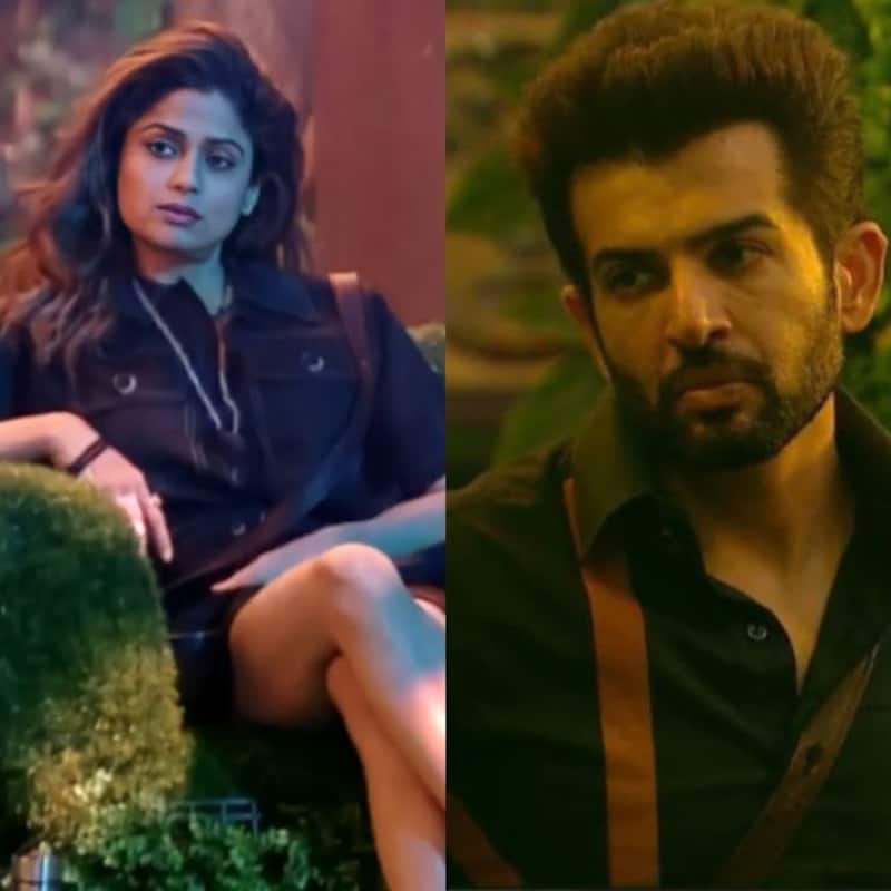 Bigg Boss 15: Do you feel that Shamita Shetty is right in being upset with Jay Bhanushali over the prize money? Vote Now