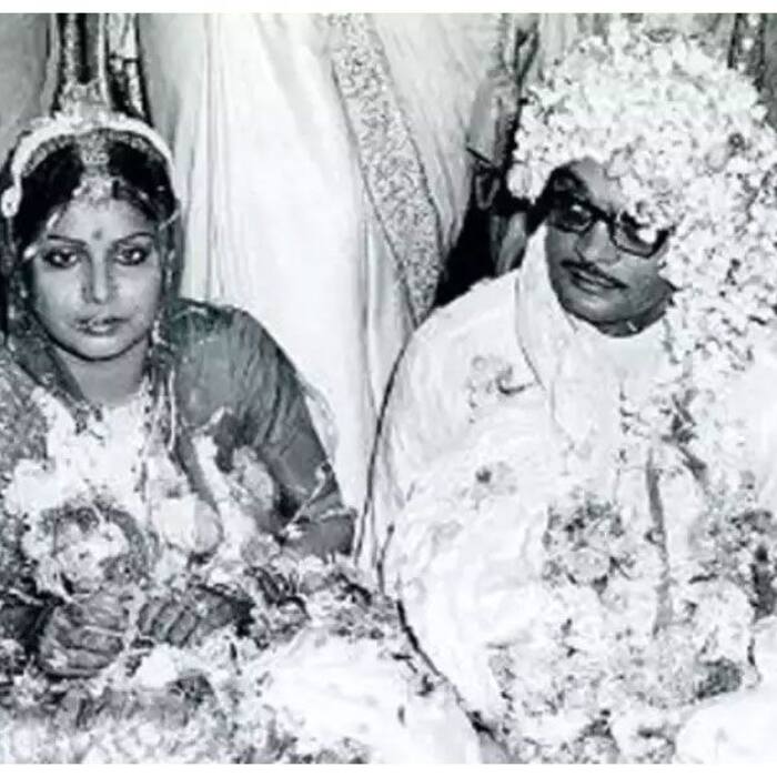 गुलजार-राखी (Gulzar – Raakhee)