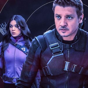 Hawkeye RELEASE DATE: Jeremy Renner's debut web series in Marvel's phase four finally LOCKS its premiere – watch exciting new promo