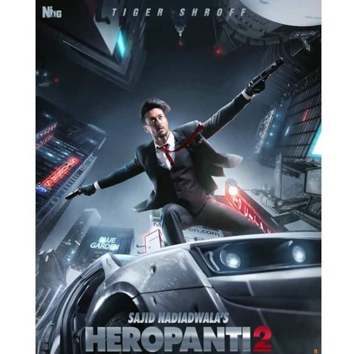 Heropanti 2