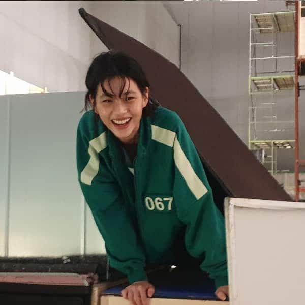 Squid game insane pay earned by the starcast of netflixs biggest show