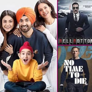 Honsla Rakh Box Office Record: Shehnaaz Gill ने चटाई Akshay Kumar और 'BOND' को धूल, चौंकाने वाले हैं आंकड़े