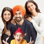 Honsla Rakh Box Office Day 3: शहनाज गिल और दिलजीत दोसांझ स्टारर की बॉक्स ऑफिस पर हुई बल्ले-बल्ले, देखें आंकड़े