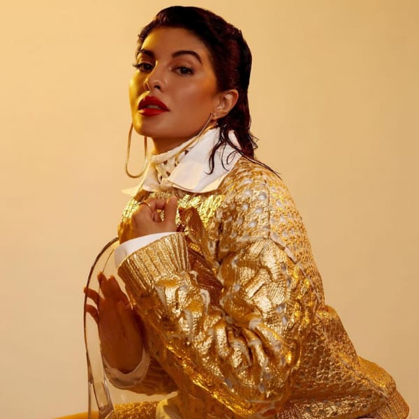 Jacqueline Fernandez starts shooting for a new project in Dubai; to star alongside THIS popular international star from 365 days – Exclusive