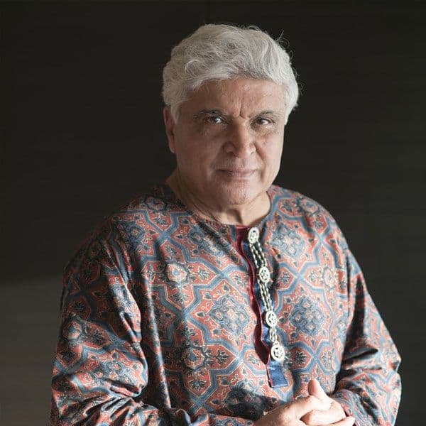 Javed Akhtar