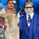 Trending Entertainment News Today: Kareena Kapoor Khan gets brutally trolled for her Lakme India Fashion Week look; Amitabh Bachchan terminates contract with pan masala brand on his 79th birthday and more