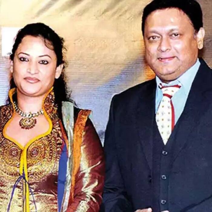 किरण करमारकर - रिंकू धवन (Kiran Karmarkar - Rinku Dhawan)